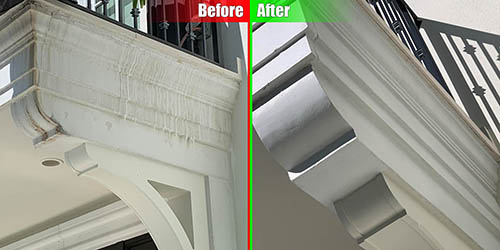 Before and After Restoration 05