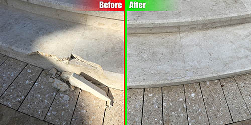 Before and After Restoration 16