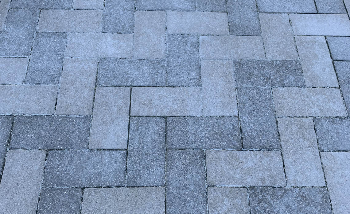 Driveways And Walkways Efflorescence Issues 01