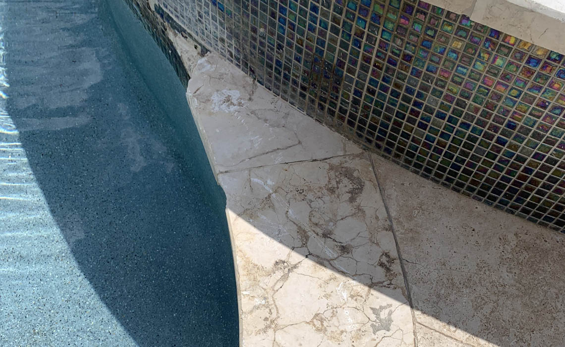 Pool Decks Patios And Fountains Damage Issues 02