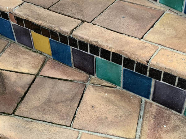 Grout Issues