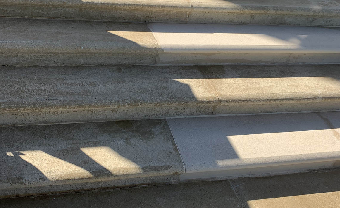 Steps And Stairs Precast Issues 02